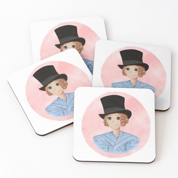 Item preview, Ann's Top Hat designed and sold by librariart.