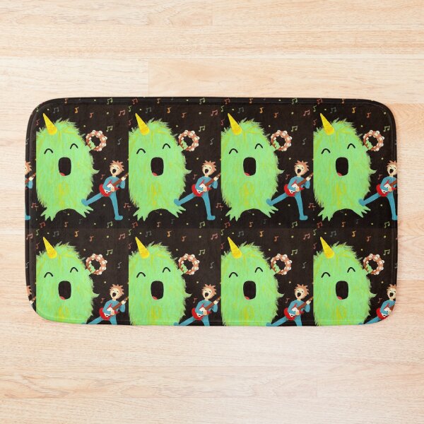 Item preview, MONSTER JAM designed and sold by JuniperStormArt.