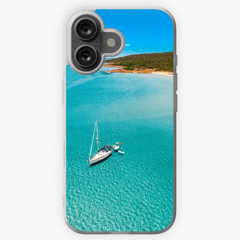 Item preview, iPhone Soft Case designed and sold by paulmp.