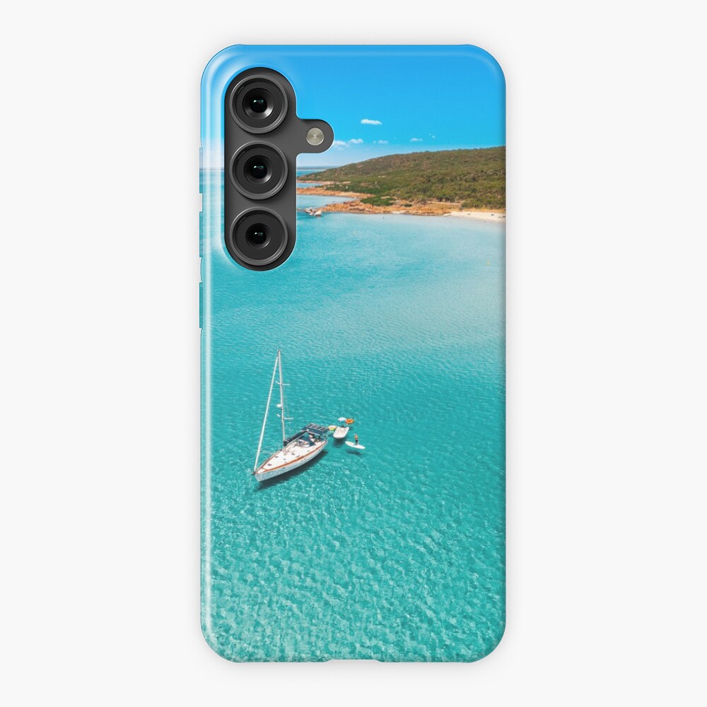 Item preview, Samsung Galaxy Snap Case designed and sold by paulmp.