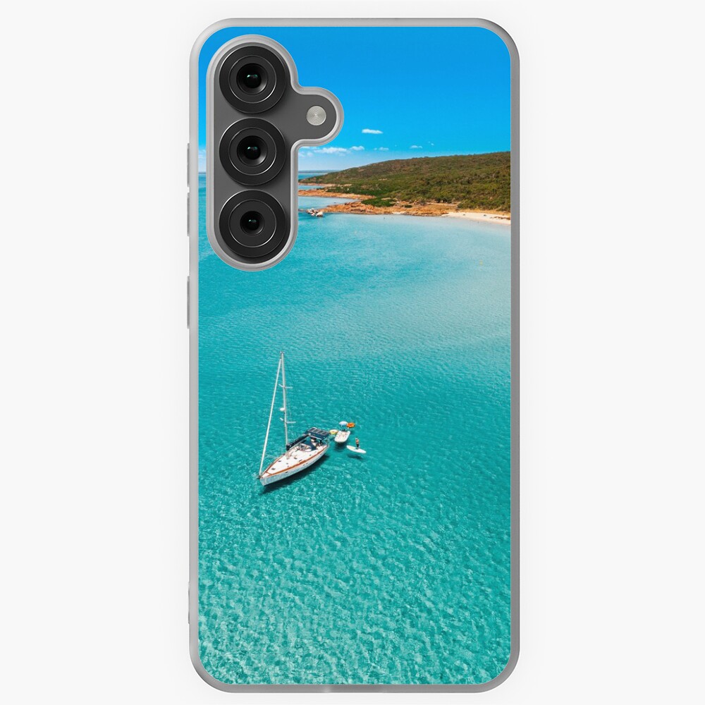 Item preview, Samsung Galaxy Soft Case designed and sold by paulmp.