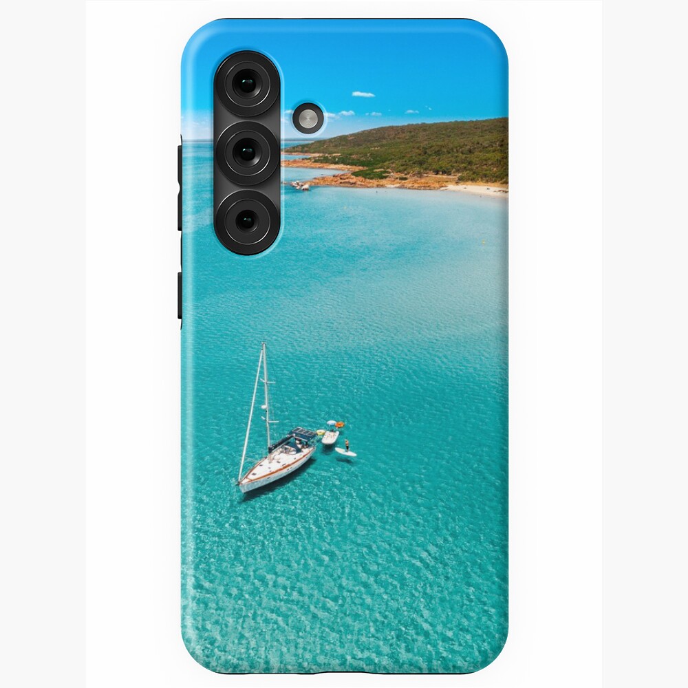 Item preview, Samsung Galaxy Tough Case designed and sold by paulmp.