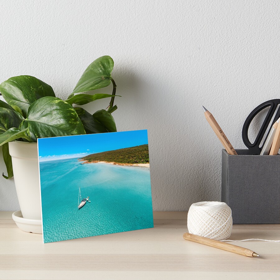 Item preview, Art Board Print designed and sold by paulmp.