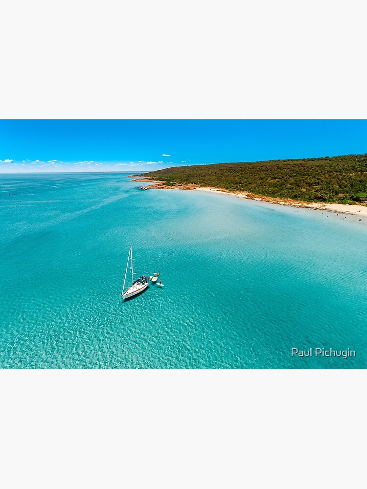 Meelup, Western Australia by paulmp