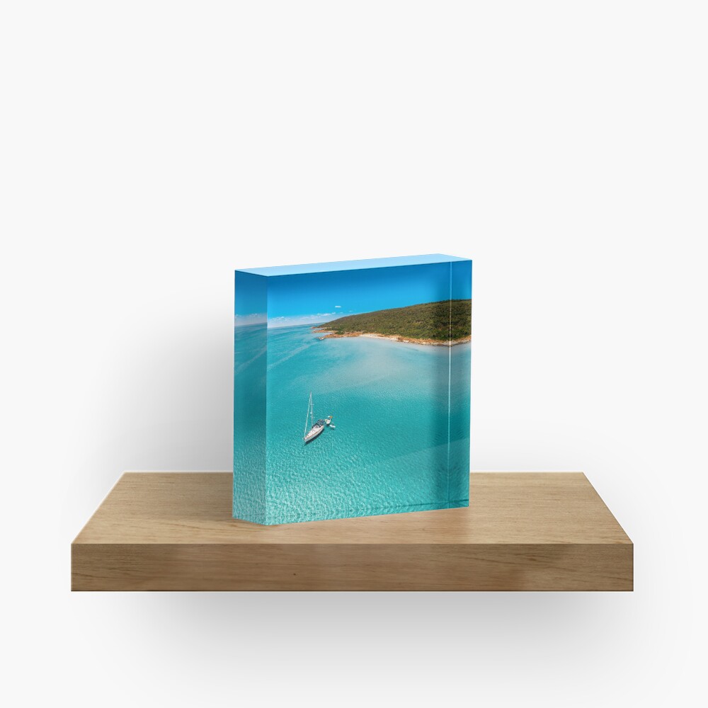 Item preview, Acrylic Block designed and sold by paulmp.