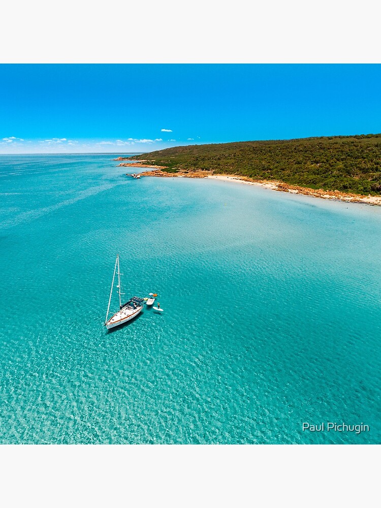 Meelup, Western Australia by paulmp