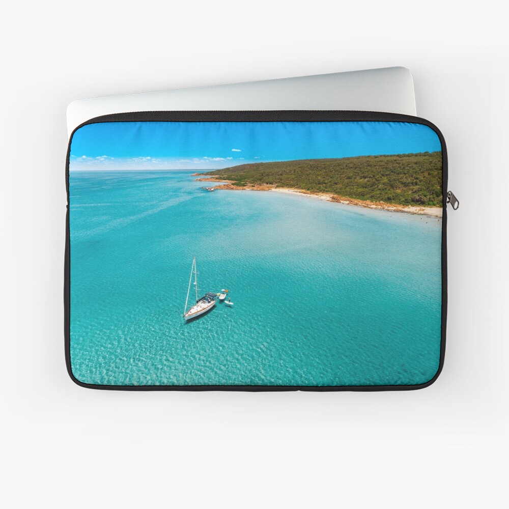 Item preview, Laptop Sleeve designed and sold by paulmp.