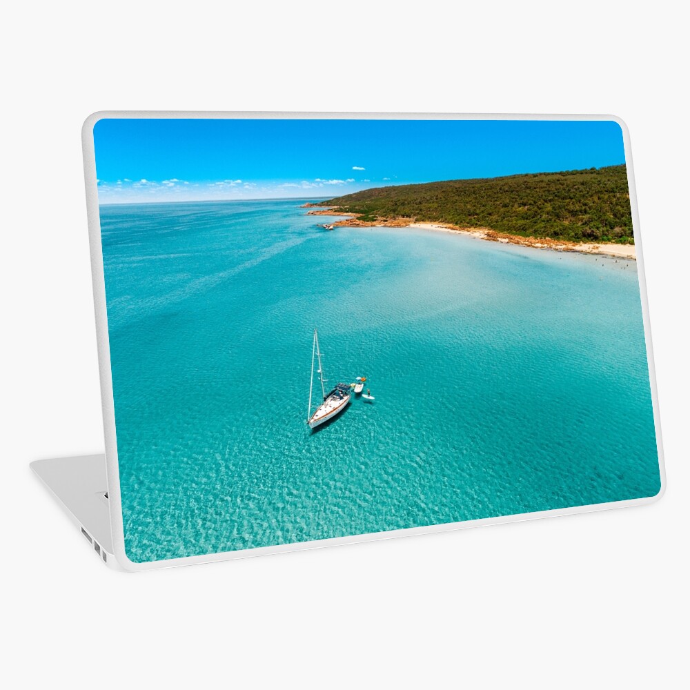 Item preview, Laptop Skin designed and sold by paulmp.