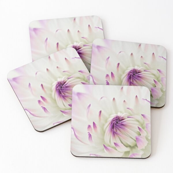 Item preview, Dahlia in high key designed and sold by Art in Nature.