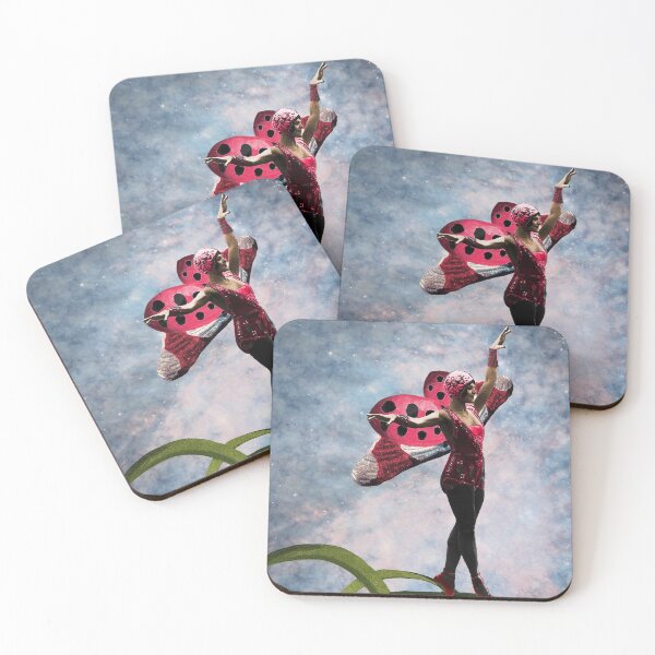 Item preview, Lady Bug designed and sold by Loveday Funck.