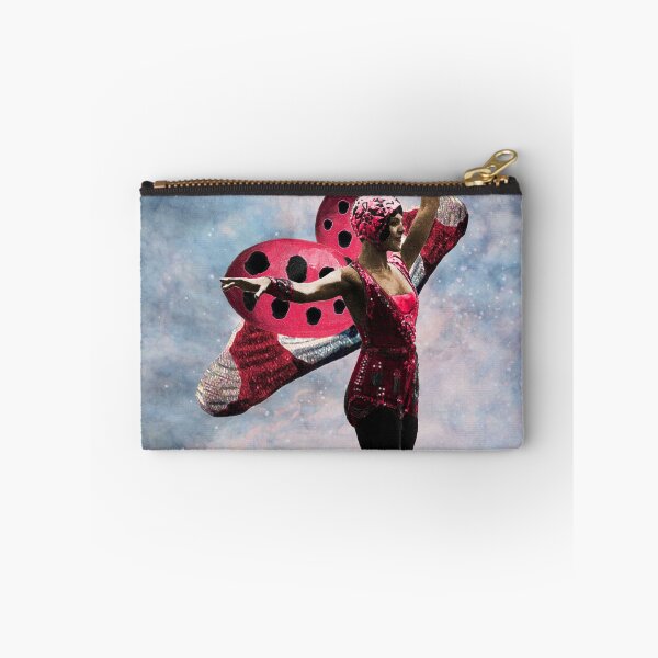 Item preview, Lady Bug designed and sold by Loveday Funck.