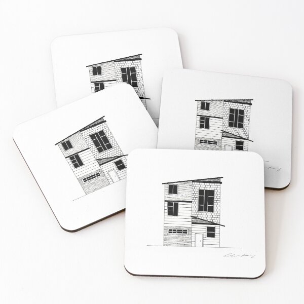Item preview, Concept House 1 designed and sold by JAHCreations.