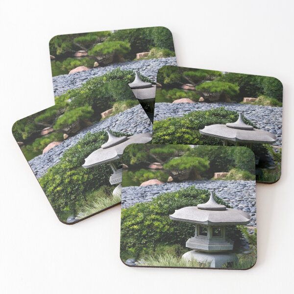 Item preview, Japanese garden designed and sold by Art in Nature.