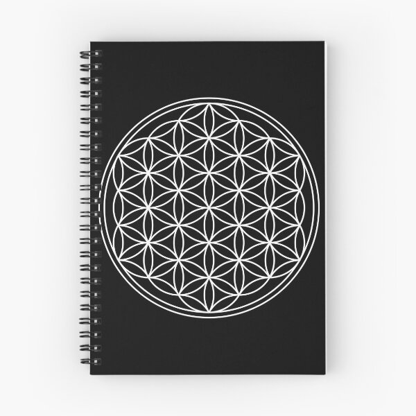 Item preview, The Flower of Life designed and sold by amytraylor.