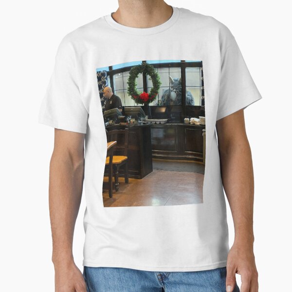 You had better watch out! Classic T-Shirt