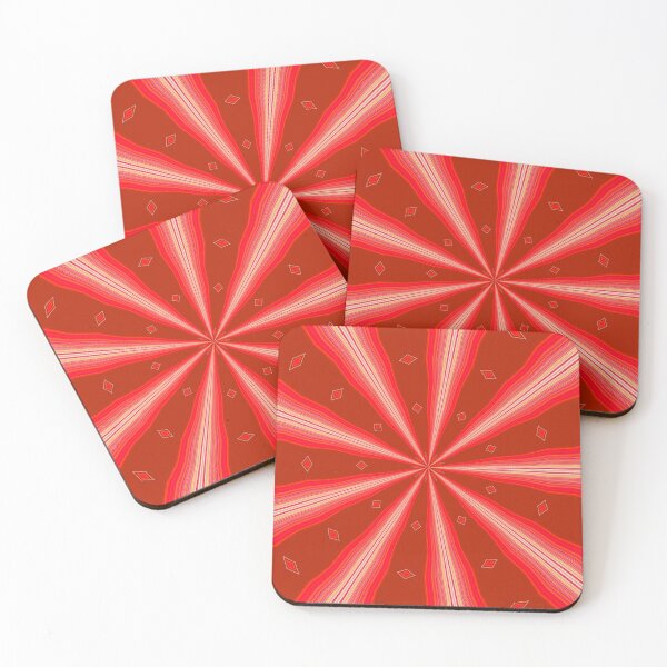 Item preview, RibbonsRed designed and sold by William C Woods.