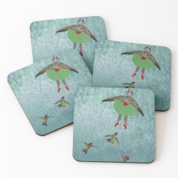 Item preview, Leader of the Flock designed and sold by Loveday Funck.