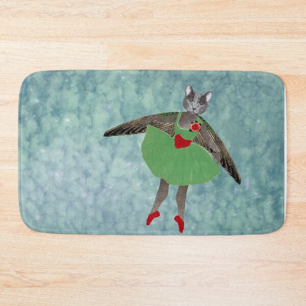 Item preview, Leader of the Flock designed and sold by Loveday Funck.