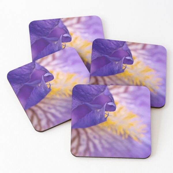 Item preview, Iris petals designed and sold by Art in Nature.