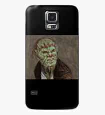Through the Looking Glass - Angel S2E21 Case/Skin for Samsung Galaxy