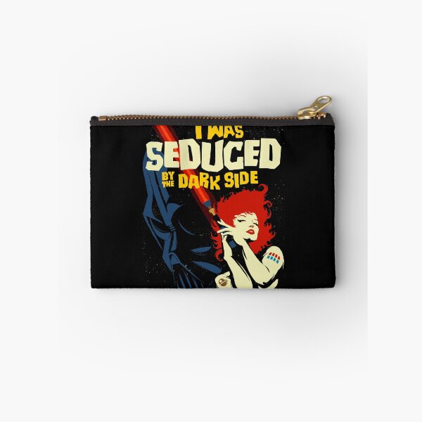 Item preview, Seduced by the Dark Side designed and sold by butcherbilly.