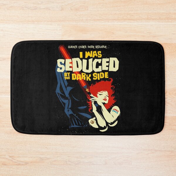 Item preview, Seduced by the Dark Side designed and sold by butcherbilly.