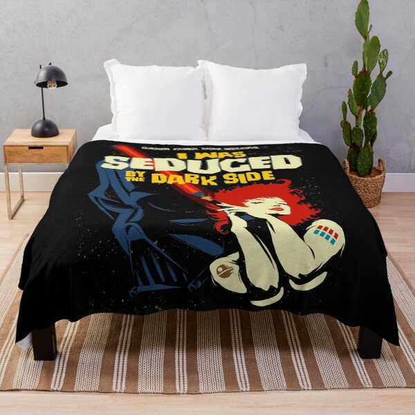 Item preview, Seduced by the Dark Side designed and sold by butcherbilly.