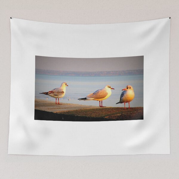 Item preview, The gossips ... designed and sold by ART22.