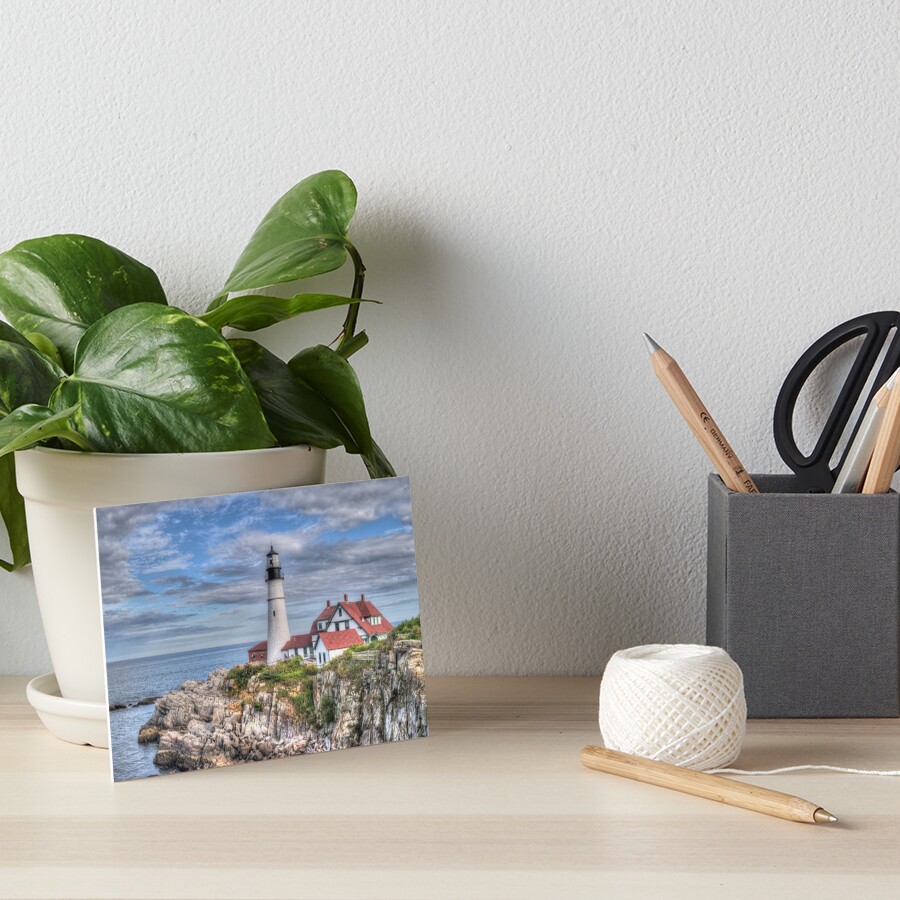 Item preview, Art Board Print designed and sold by RandyDyer.