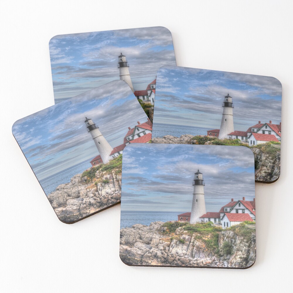 Item preview, Coasters (Set of 4) designed and sold by RandyDyer.