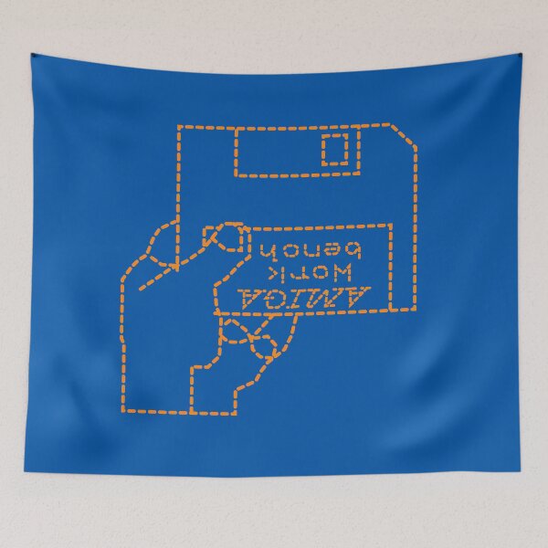 Item preview, For everyone who LOVES the AMIGA designed and sold by invent.