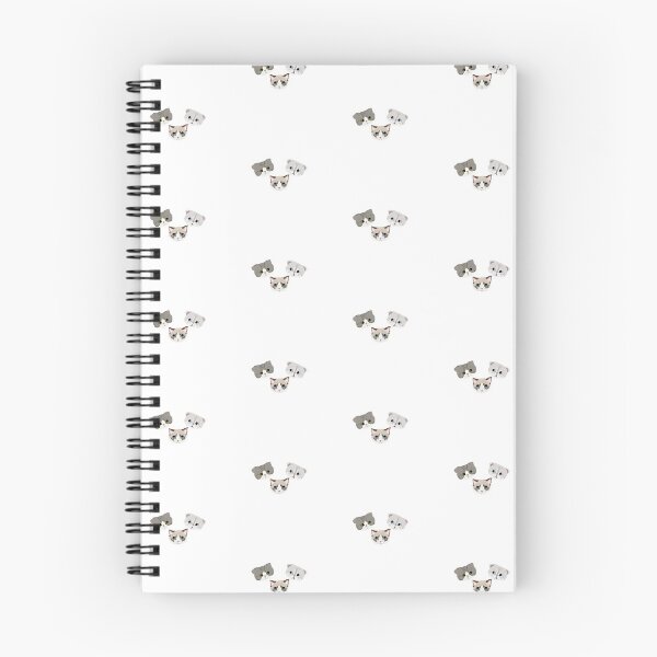 Item preview, The itty bitty pretty kitty committee  designed and sold by secretagentmad.