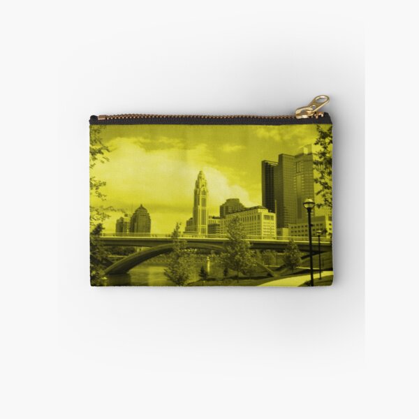 Item preview, Columbus Ohio Sepia designed and sold by AnimHeru.