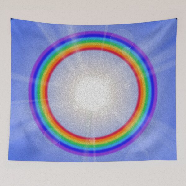 Item preview, Rainbow Light  designed and sold by Missman.