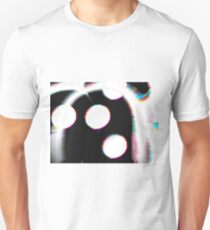 Electric Phenomenon Unisex T-Shirt