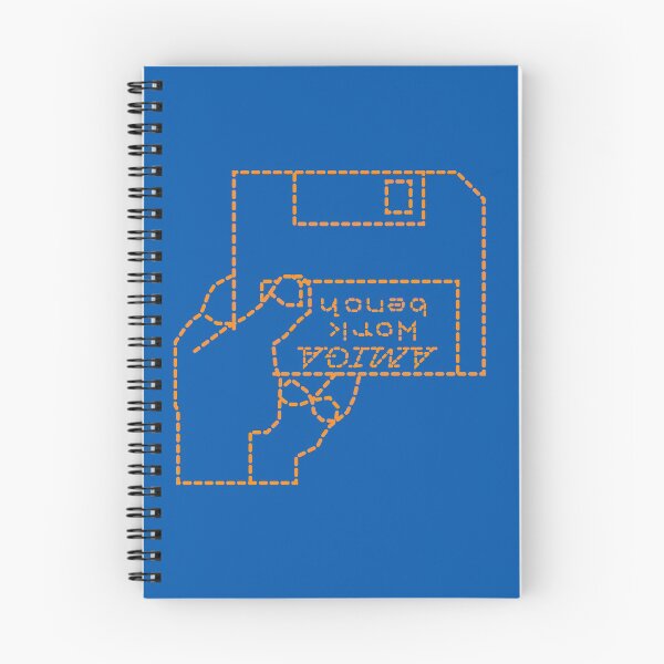 Item preview, For everyone who LOVES the AMIGA designed and sold by invent.