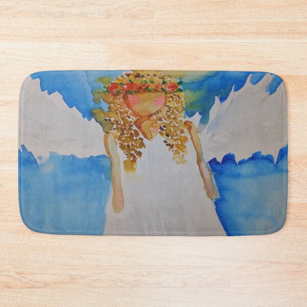 Item preview, Abstract Angel designed and sold by Brenda  Knoll.