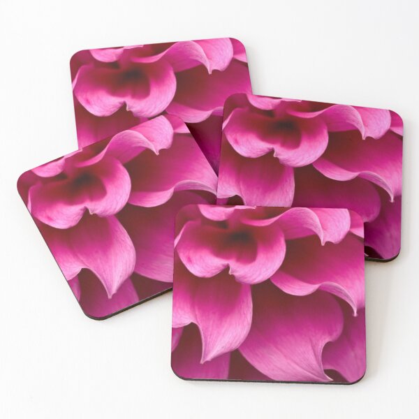 Item preview, Waves of pink designed and sold by Art in Nature.