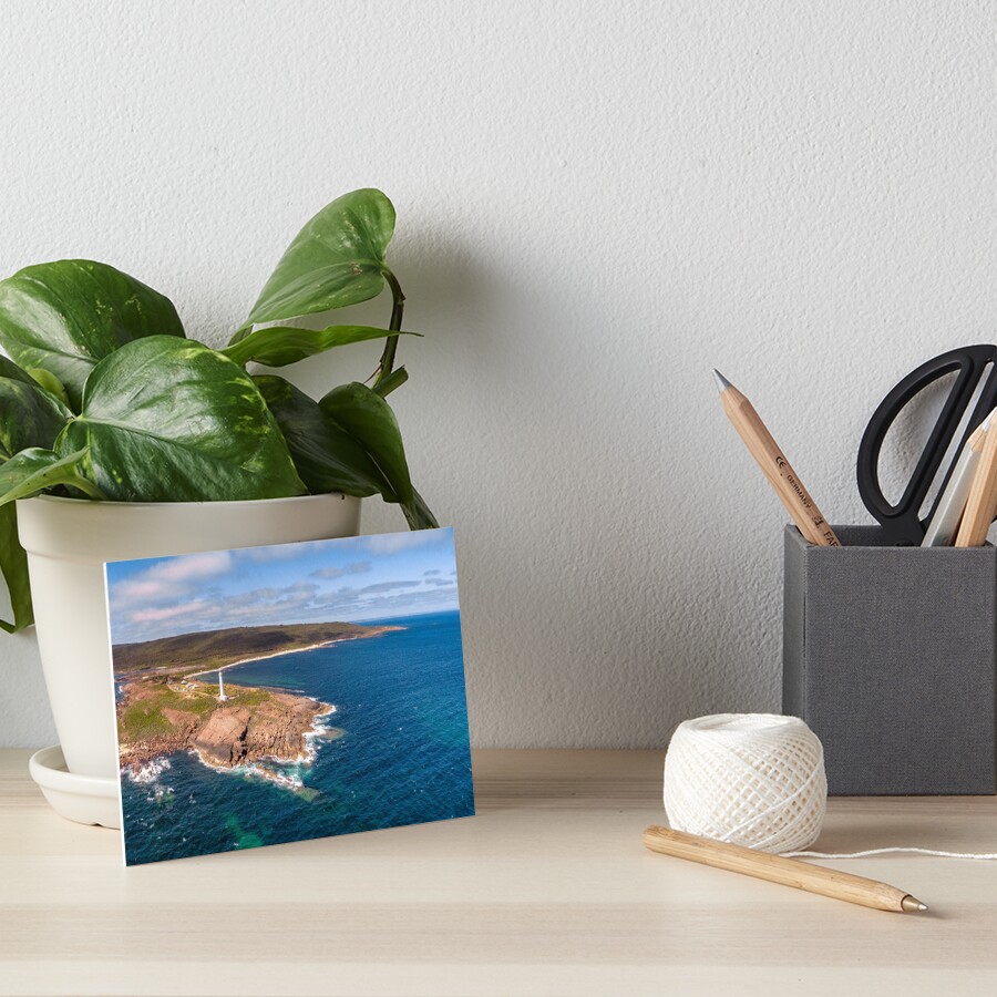Item preview, Art Board Print designed and sold by paulmp.