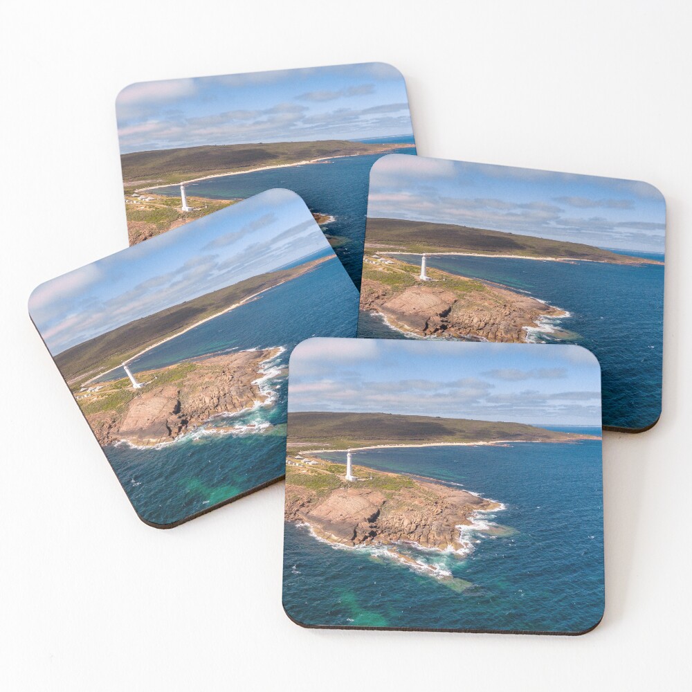 Item preview, Coasters (Set of 4) designed and sold by paulmp.