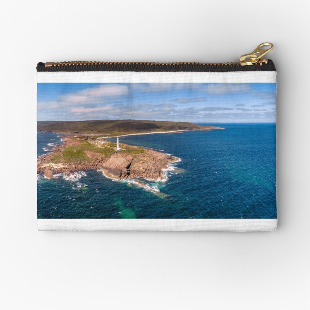 Item preview, Zipper Pouch designed and sold by paulmp.