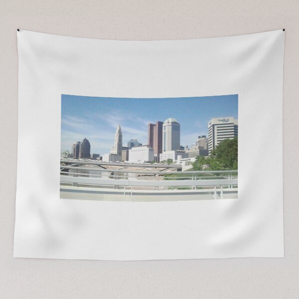 Item preview, Columbus Ohio designed and sold by AnimHeru.
