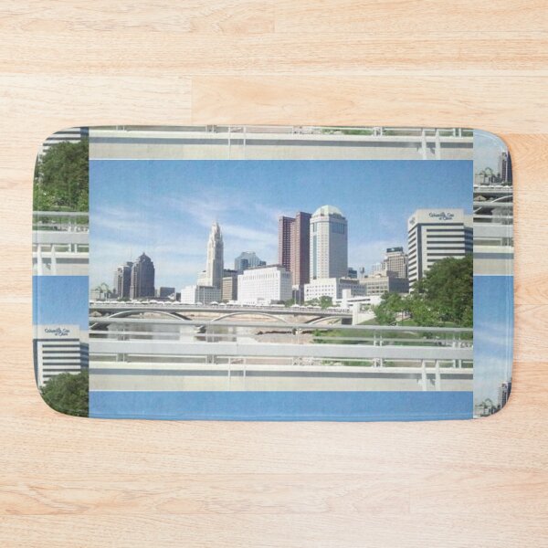 Item preview, Columbus Ohio designed and sold by AnimHeru.