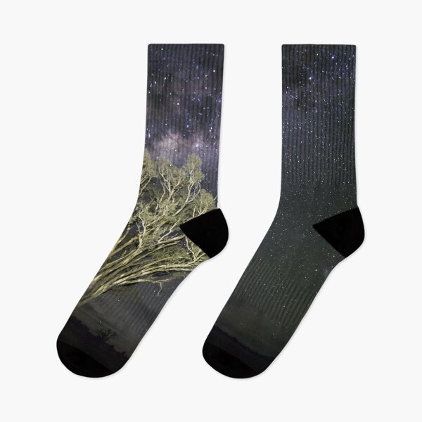 Item preview, Under the Milkyway. designed and sold by shaynetwright.