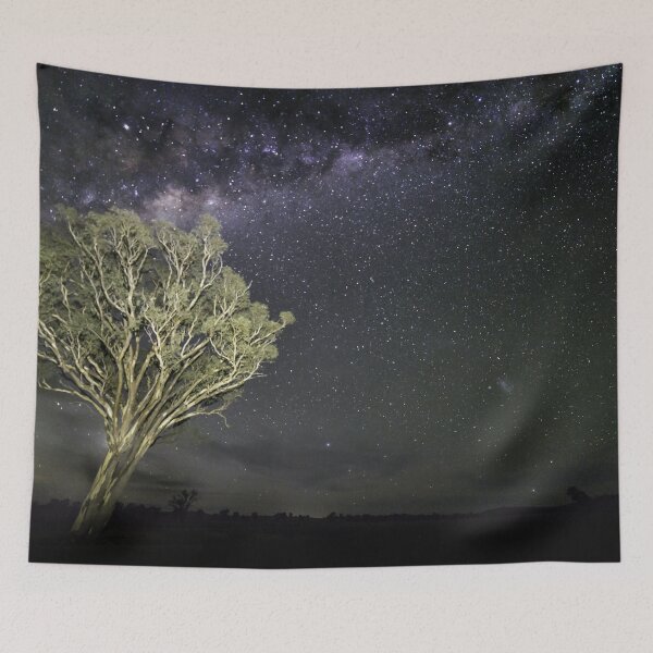 Item preview, Under the Milkyway. designed and sold by shaynetwright.