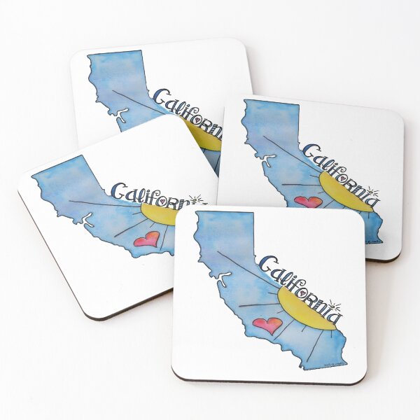 Item preview, California Love designed and sold by Brenda  Knoll.