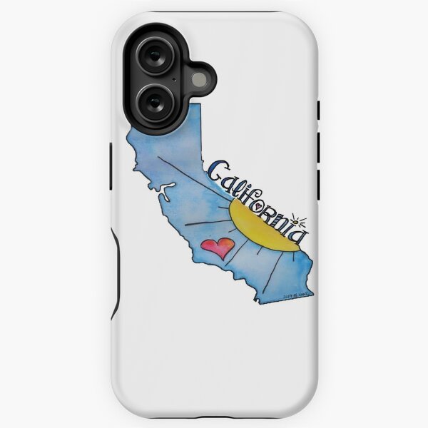 Item preview, California Love designed and sold by Brenda  Knoll.