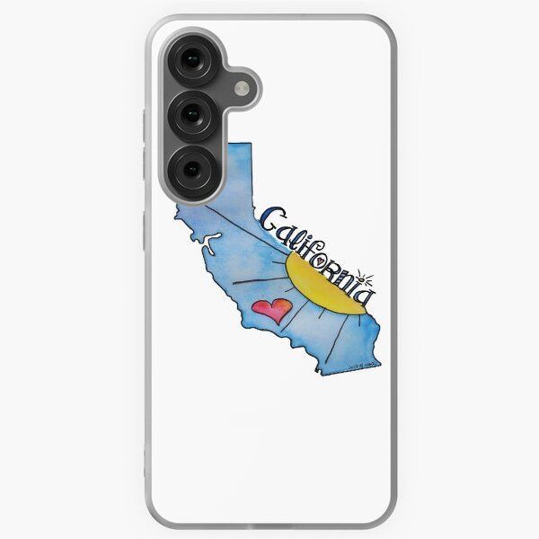 Item preview, California Love designed and sold by Brenda  Knoll.
