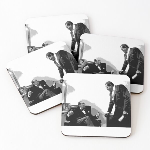 Item preview, Vladimir Horowitz & Oscar Peterson designed and sold by vivalarevolucio.