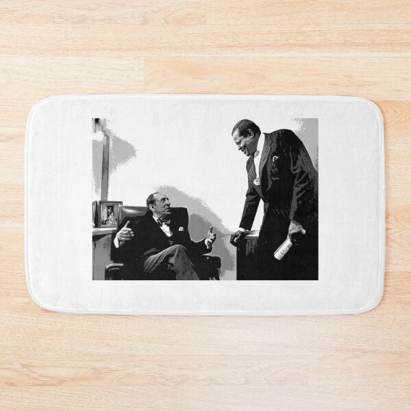 Item preview, Vladimir Horowitz & Oscar Peterson designed and sold by vivalarevolucio.
